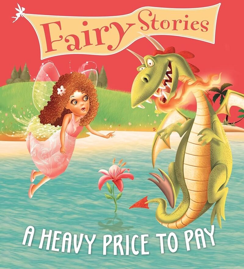 A Heavy Price To Pay By Om Books