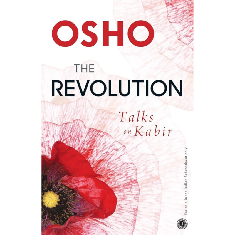 The Revolution By Osho