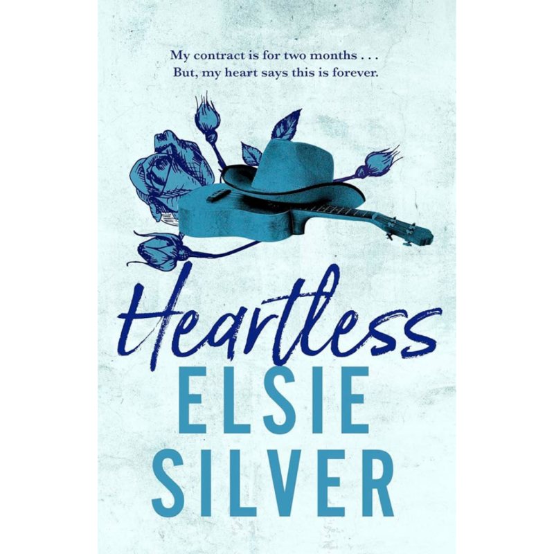 Heartless By Elsie Silver