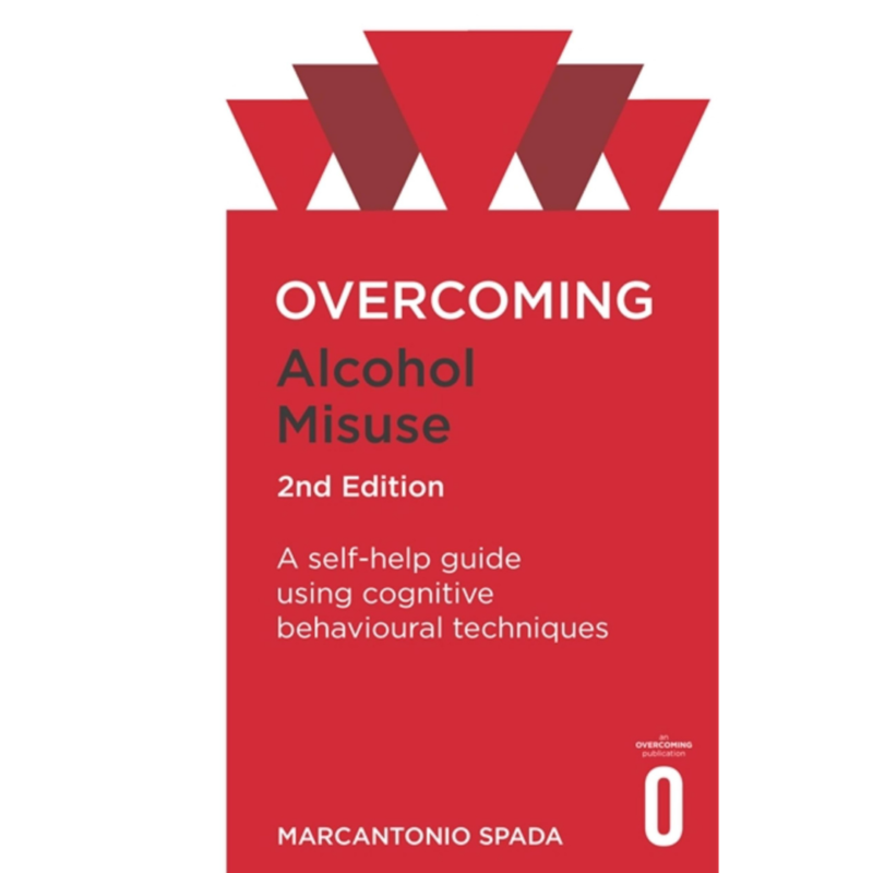 Overcoming Alcohol Misuse By Marcantonio Spada
