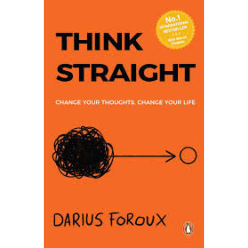 Think Staight By Darius