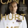 Can't Hurt Me by David Goggins