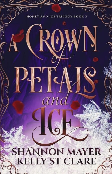 A Crown of Petals and Ice