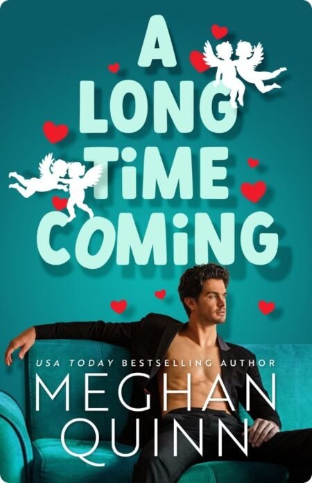 A Long Time Coming By Meghan Quinn