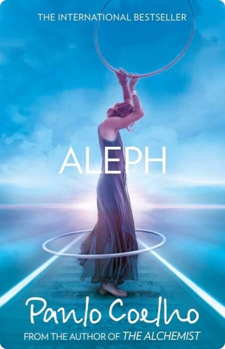Aleph By Paulo Coelho