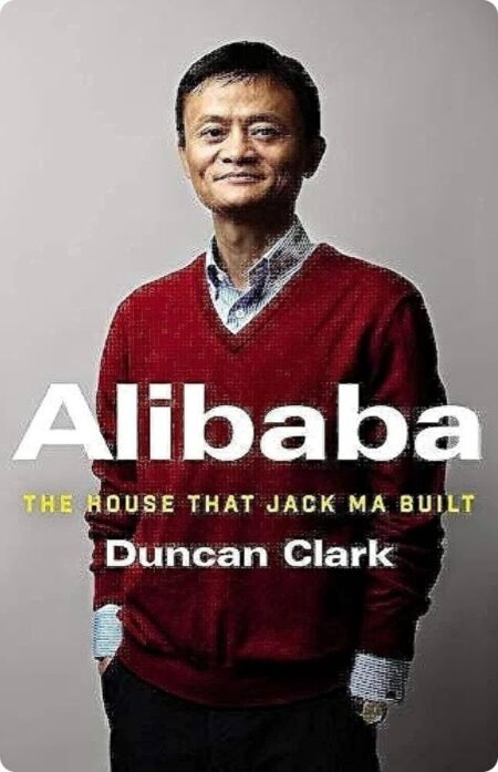 Alibaba by Duncan Clark