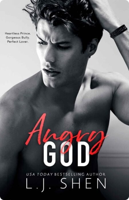 Angry God By L.J. Shen