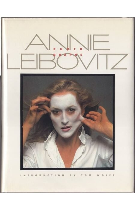 Annie Leibovitz: Wonderland