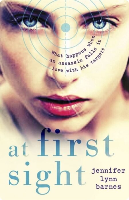 At First Sight By Jennifer Lynn Barnes