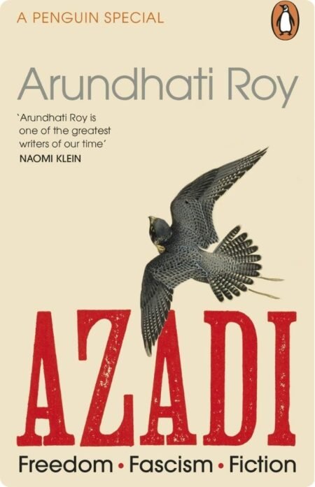 AZADI Freedom. Fascism. Fiction