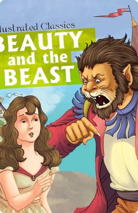 Beauty And The Beast