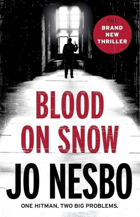 Blood on the Snow
