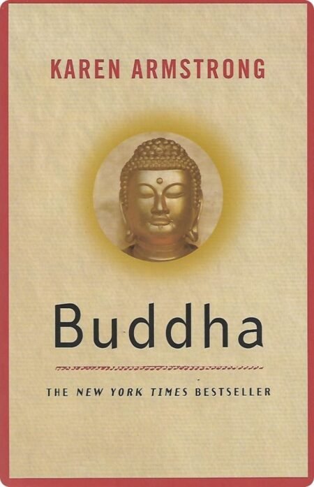 Buddha By Karen Armstrong