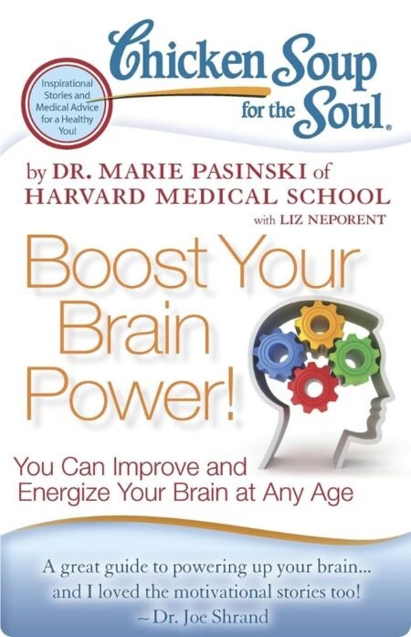 Chicken Soup For The Soul by Jack Canfield