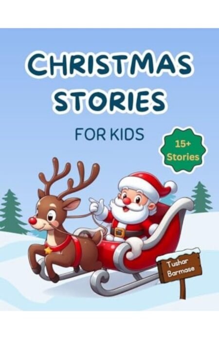 Christmas Short Stories to read For Kids