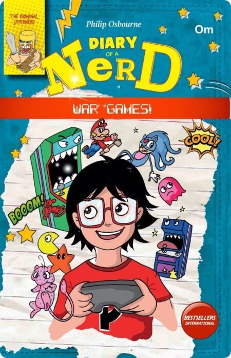 Diary Of A Nerd War Games By Philip Osbourne