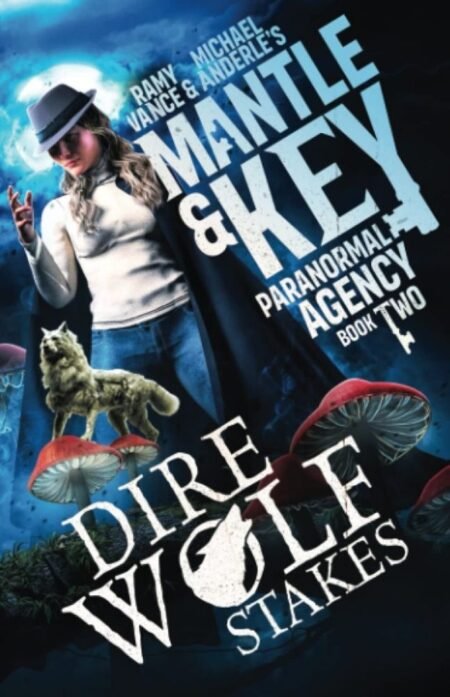 Dire Wolf Stakes