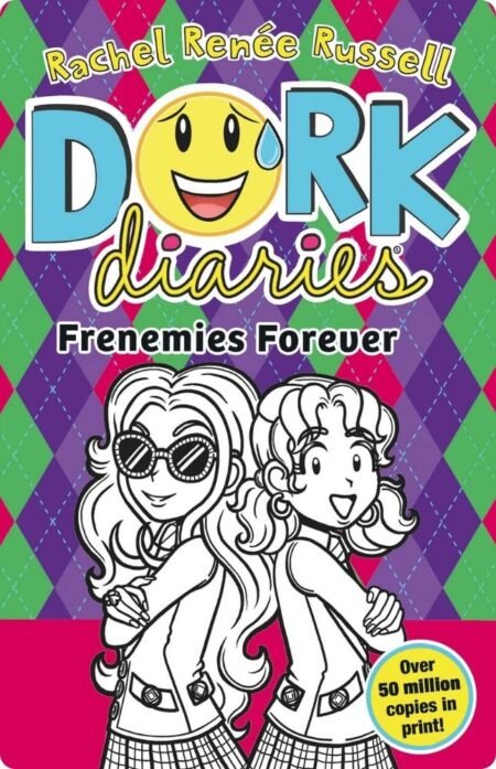 Dork Diaries Frenemies Forever By Rachel Renee Russell