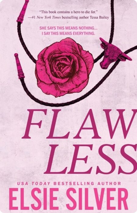 Flawless By Elsie Silver