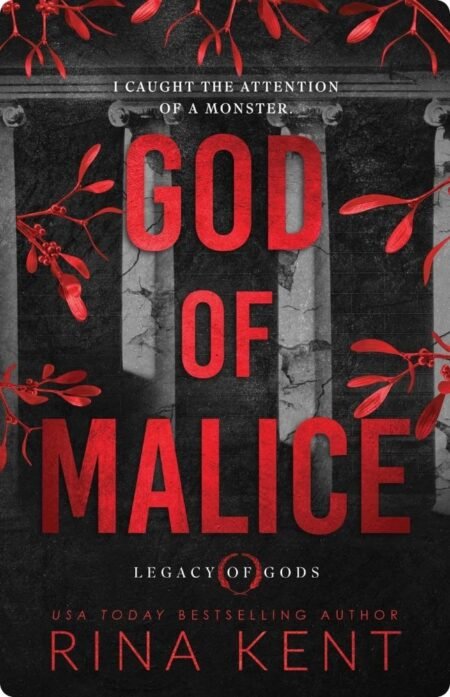God of Malice by Rina Kent