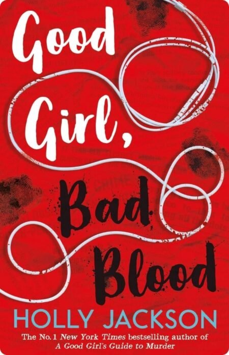 Bad Blood By John Carreyrou