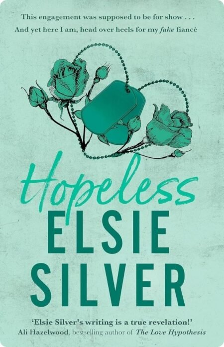 Hopeless by Elsie Silver