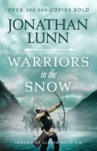 Kemp: Warriors in the Snow