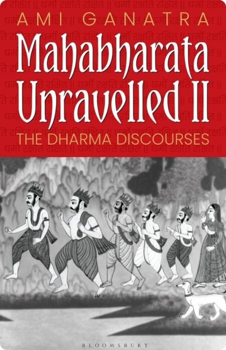 Mahabharata Unravelled - II