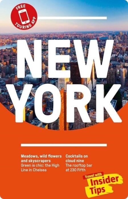 New York Marco Polo By Marco Polo