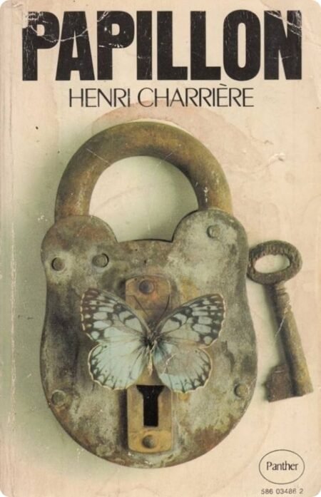 Papillon by Henri Char