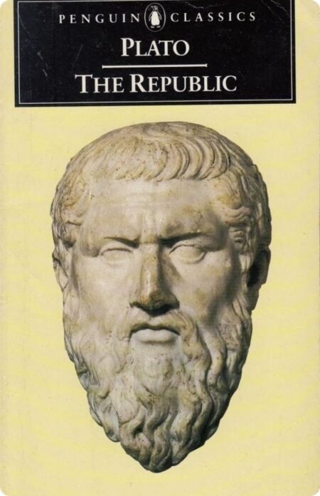 The Republic by Plato