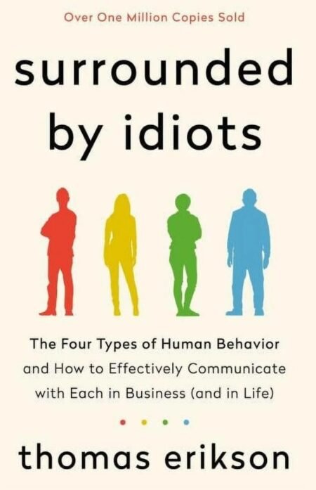 Surrounded by Idiots