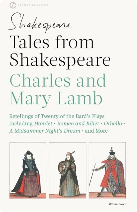 Tales from Shakespeare