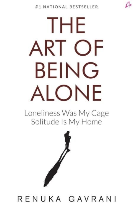 The Art of Being Alone By Marianna Pogosyan