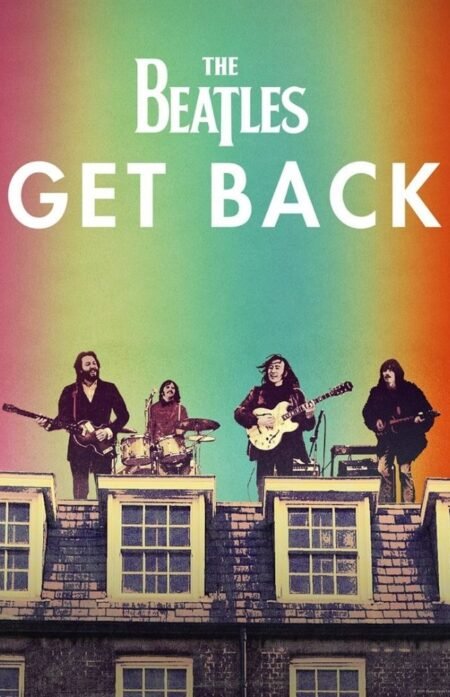 The Beatles: GetBack