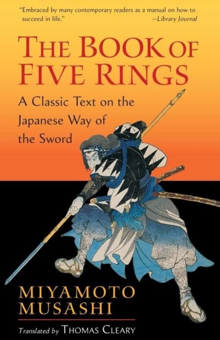 The Book of Five Rings