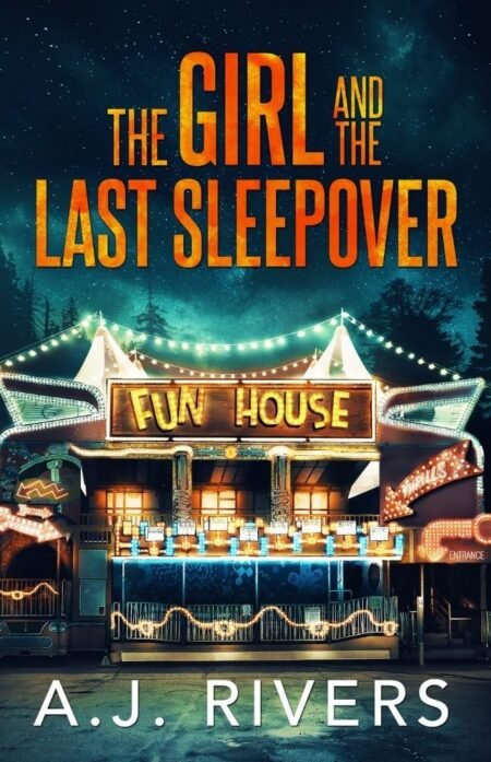 The Girl and the Last Sleepover