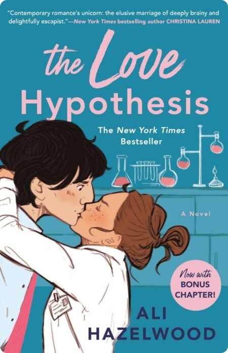 The Love Hypothesis by Ali Hazelwood