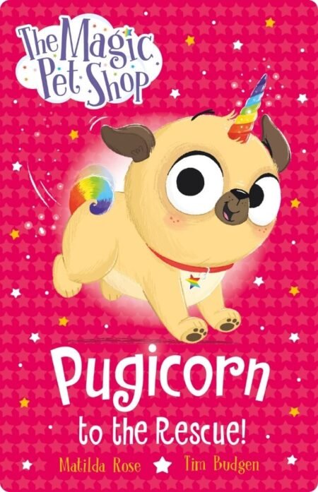 The Magic Pet Shop Stories By Matilda Rose