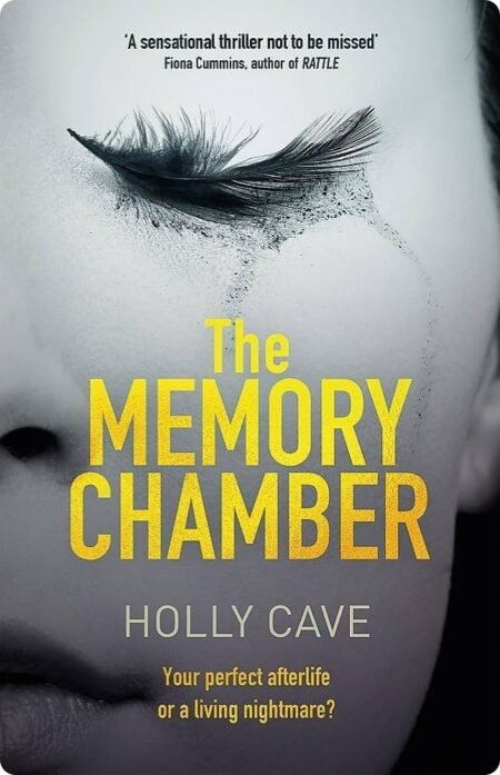The Memory Chamber By Holly Cave