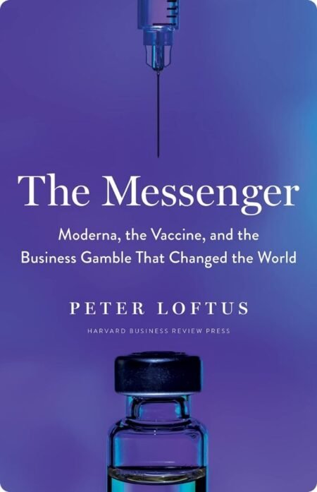 The Messenger By Peter Loftus