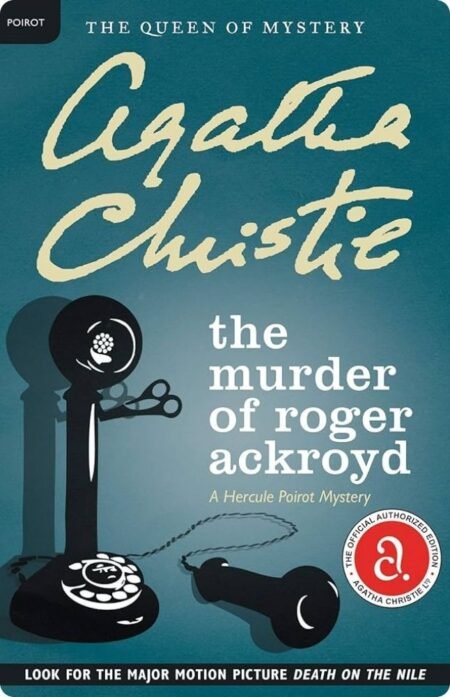 The Murder of Roger Ackroyd