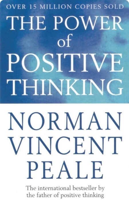 The Power Of Positive Thinking By Eddie Jaku