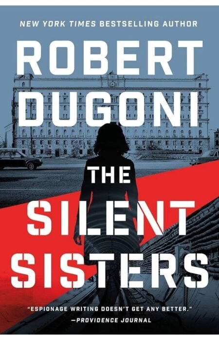The Silent Sisters 3