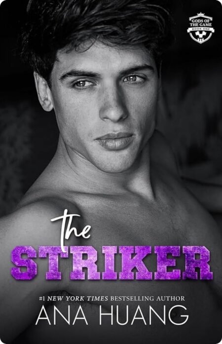The Striker By Ana Huang