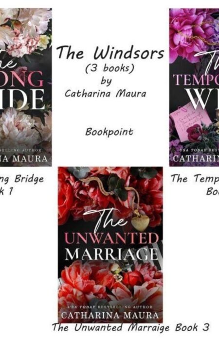 The Windsors 3 Book Series