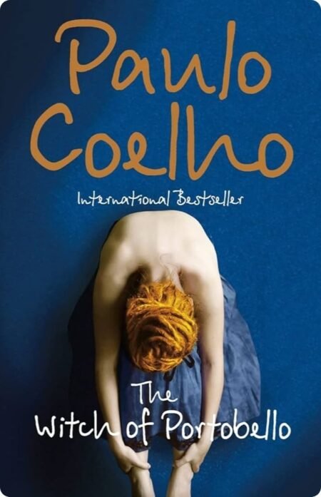 The Witch of Portobello by Paulo Coelho