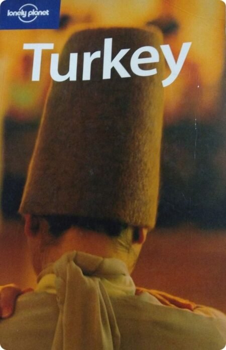 Turkey By Campbell, Verity,Eldridge, Dan