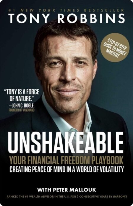 Unshakeable