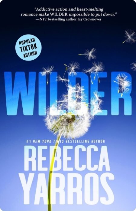 Wilder By Rebecca Yarros